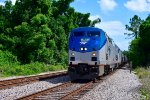 164 - Amtrak Silver Star